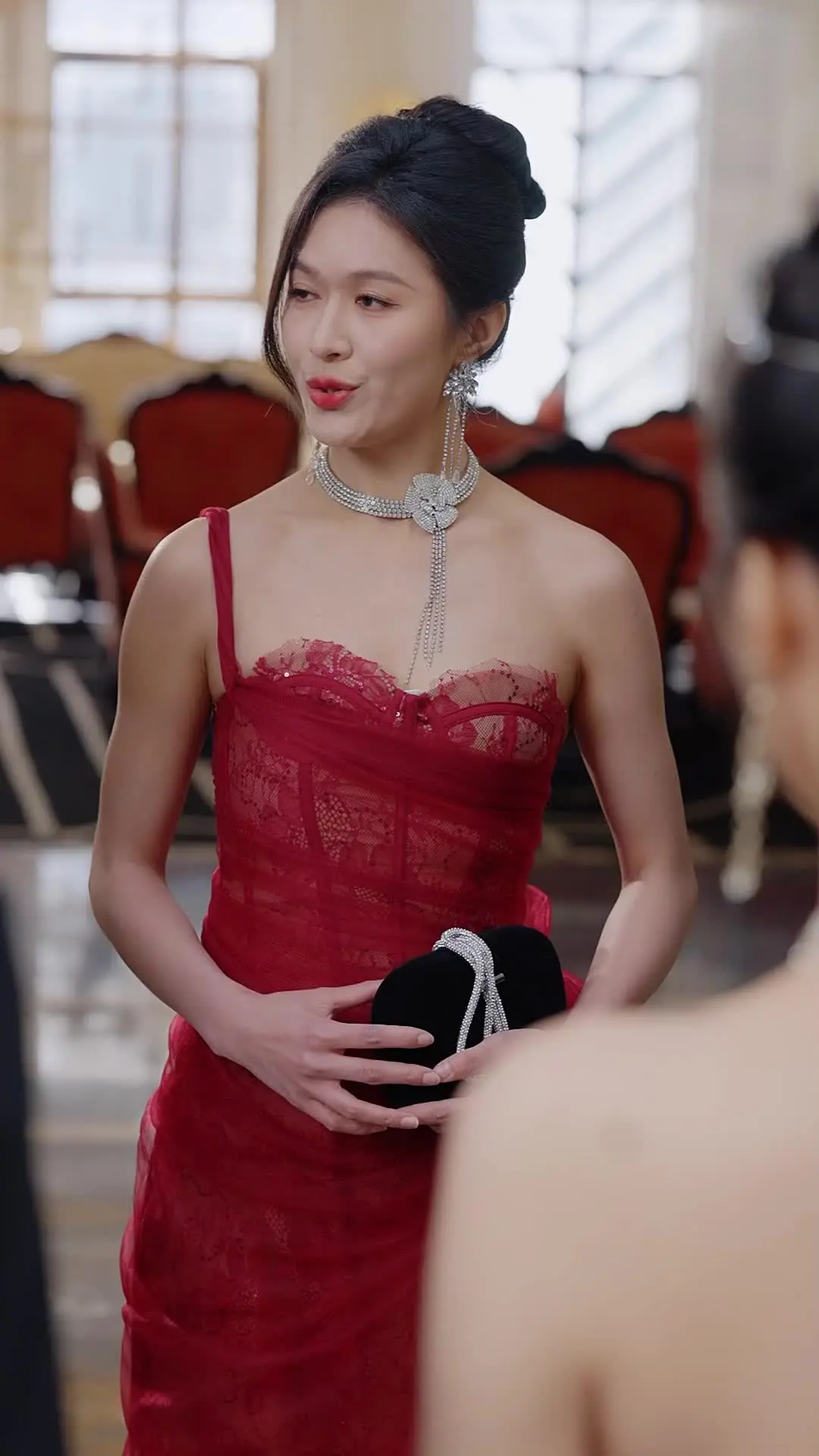Episodio 9 de Mi marido me traicionó en nuestra boda