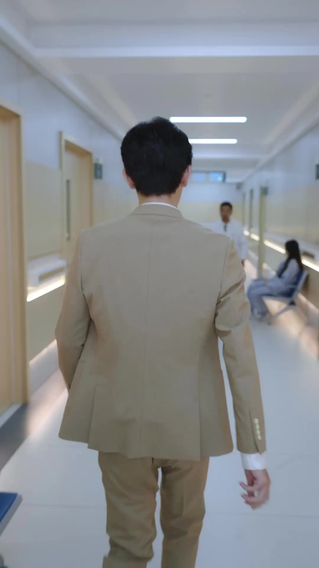 Episodio 10 de Mi marido, mi asesino