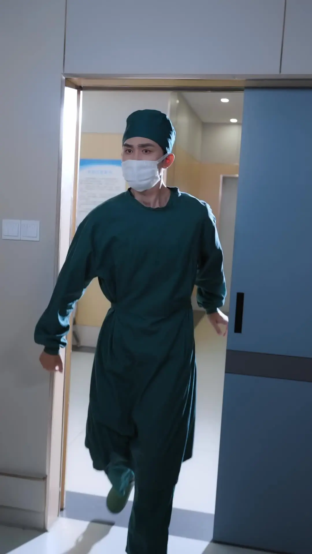 Episodio 11 de Mi marido, mi asesino