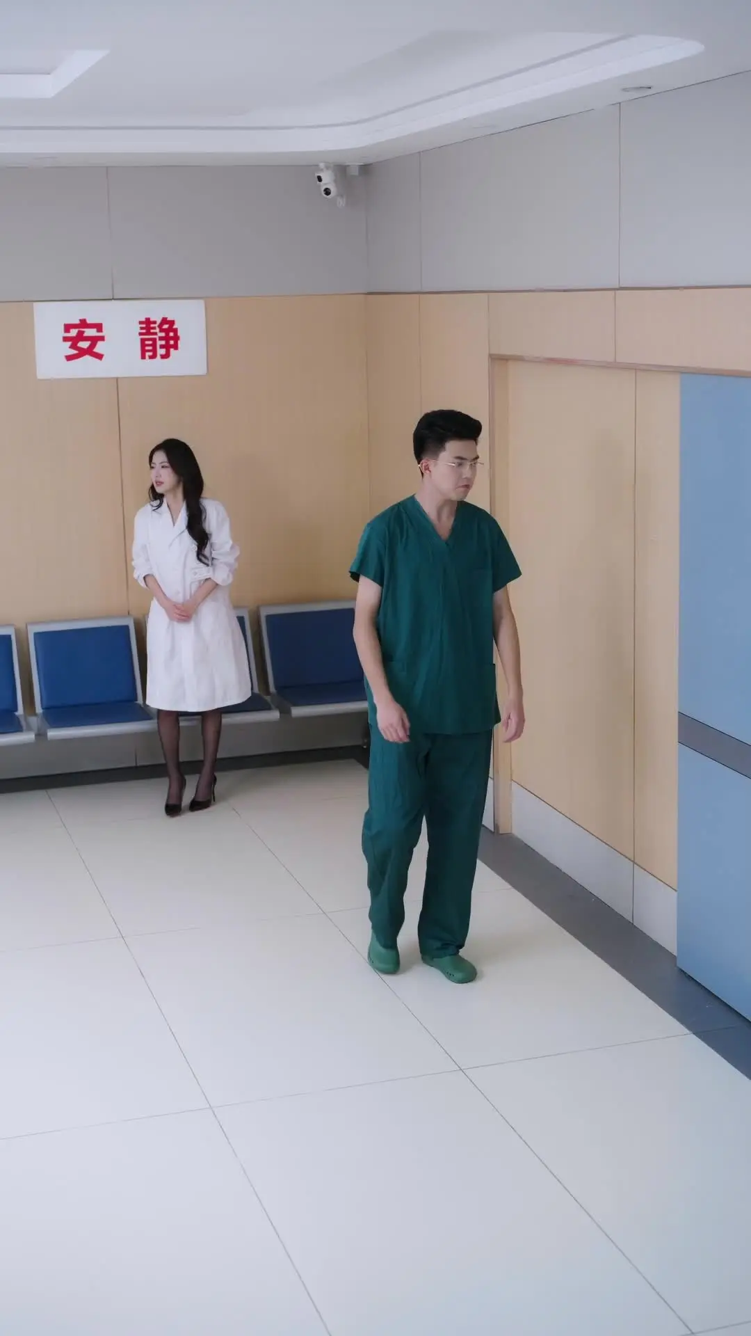Episodio 14 de Mi marido, mi asesino