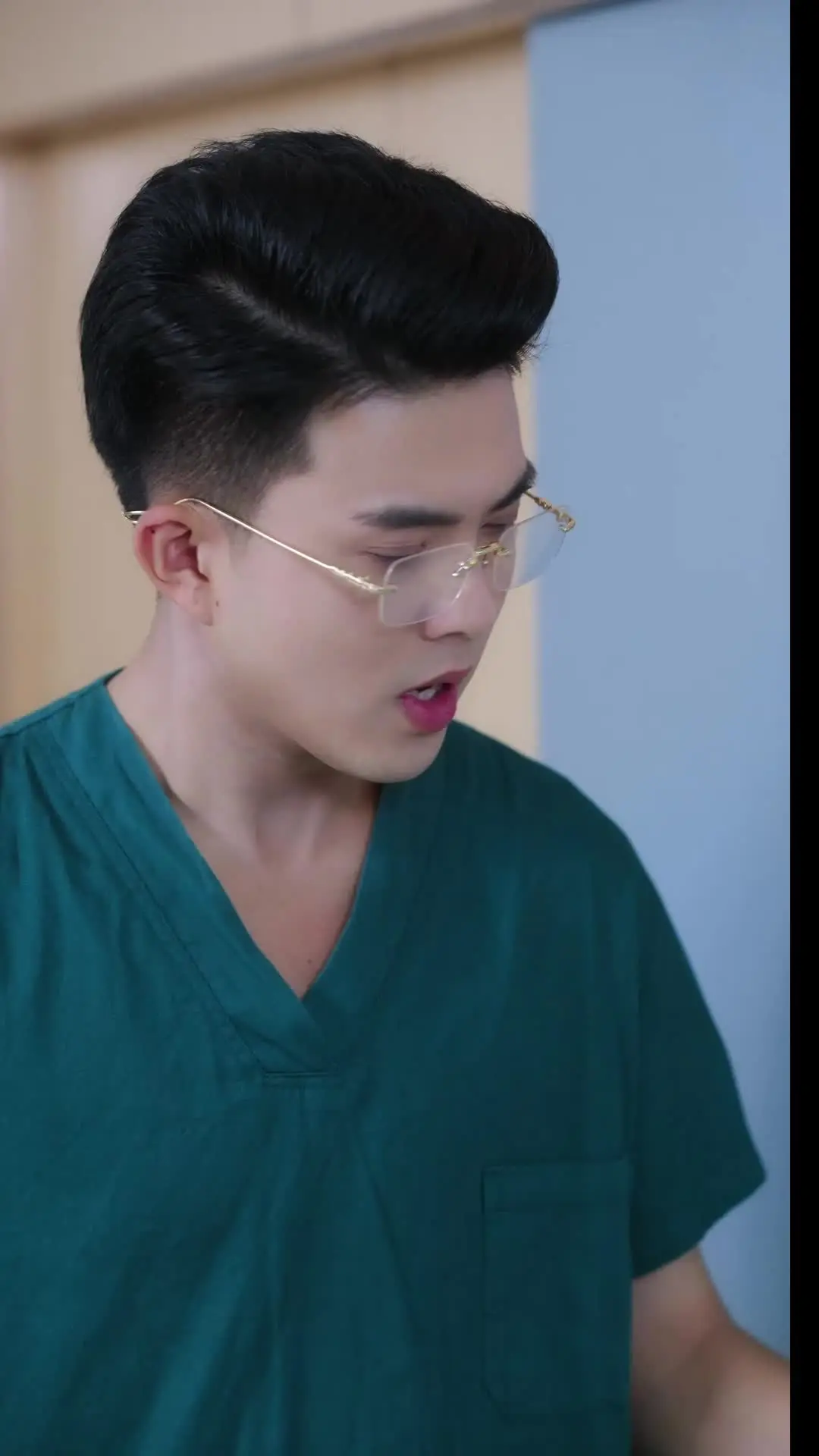 Episodio 15 de Mi marido, mi asesino