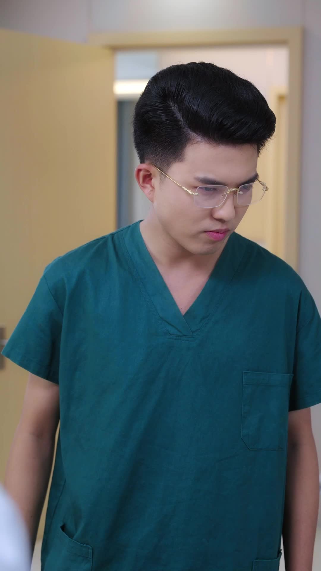 Episodio 43 de Mi marido, mi asesino