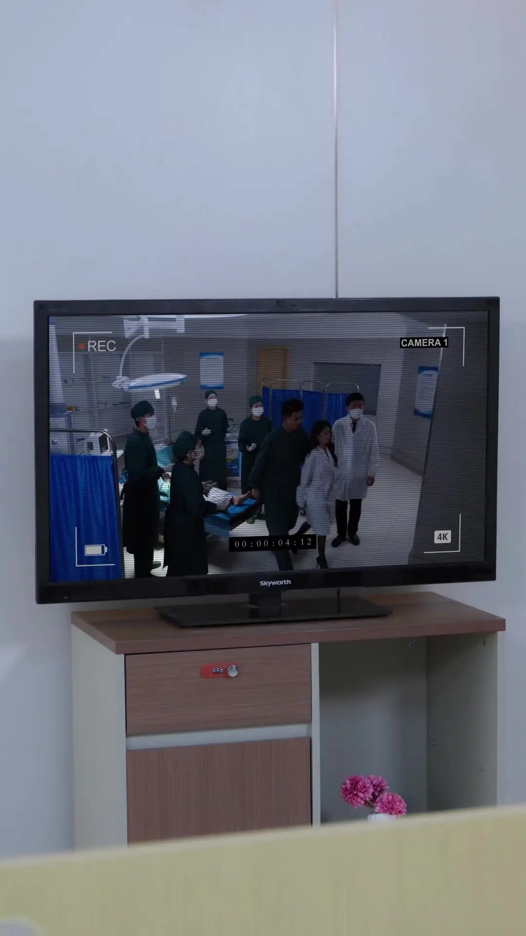 Episodio 48 de Mi marido, mi asesino