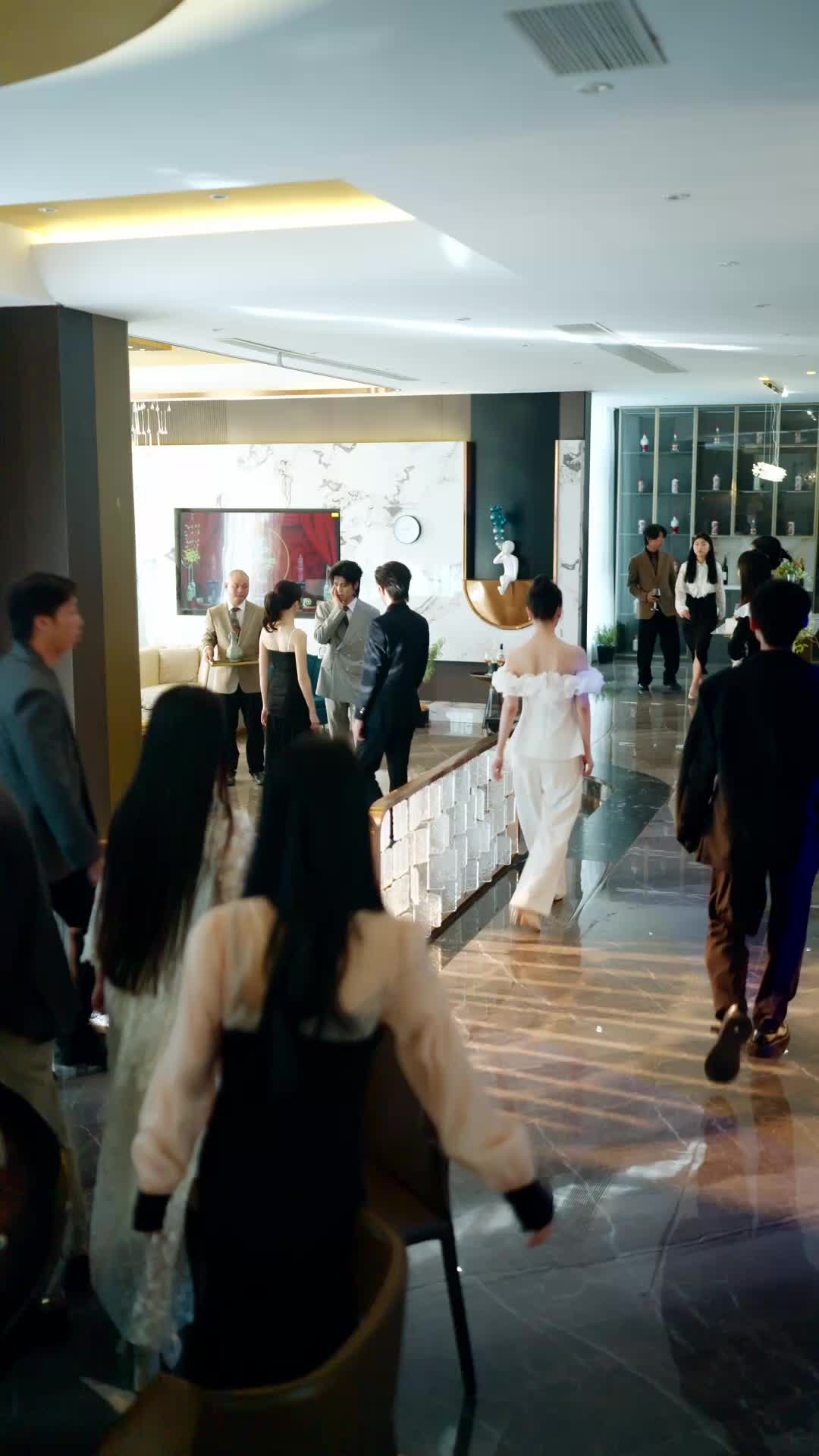 Episodio 11 de Mi marido, mi empresa