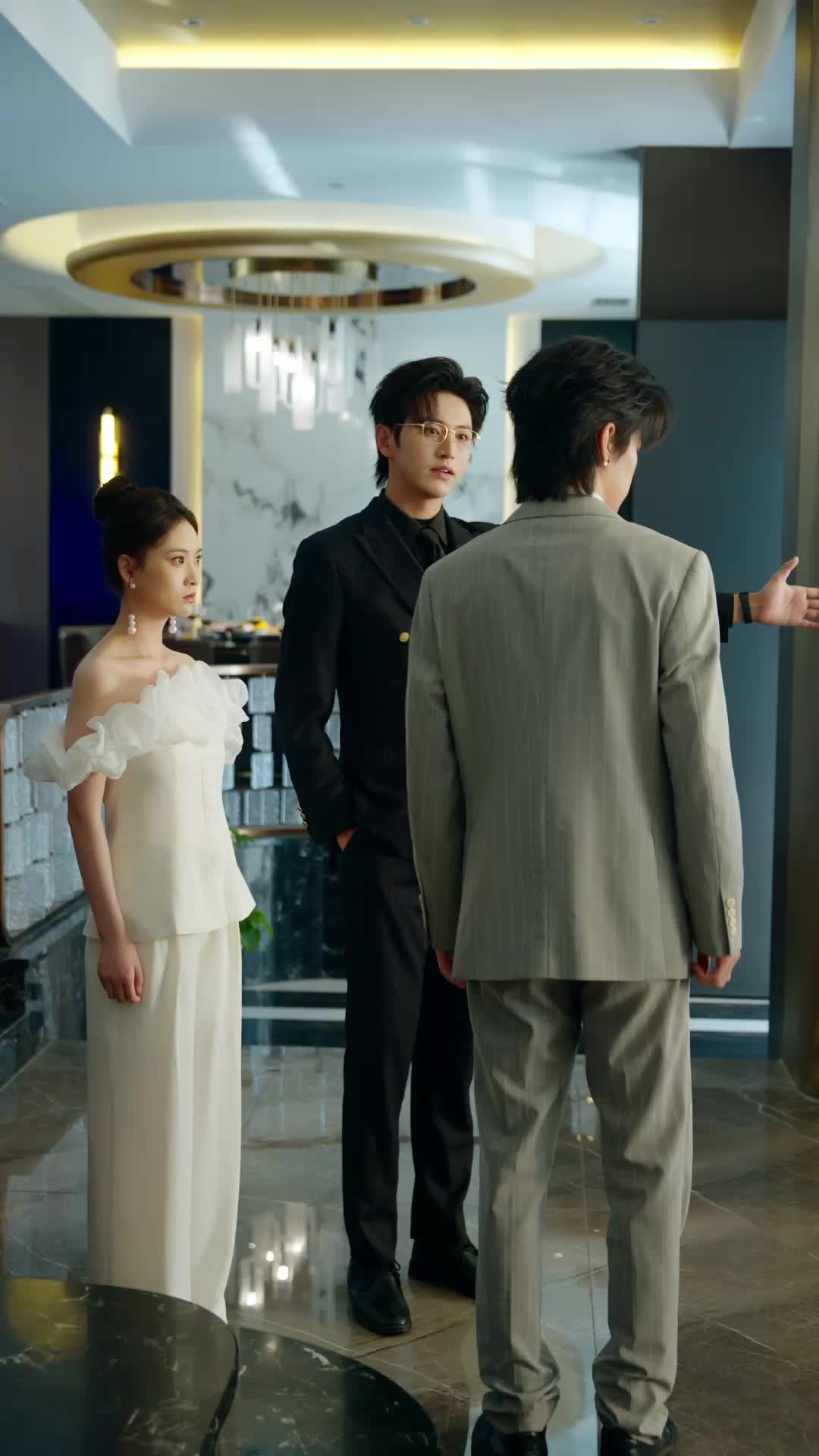 Episodio 13 de Mi marido, mi empresa
