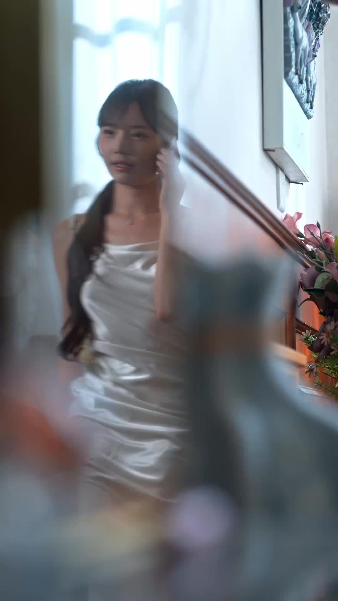 Episodio 24 de Mi marido, mi empresa