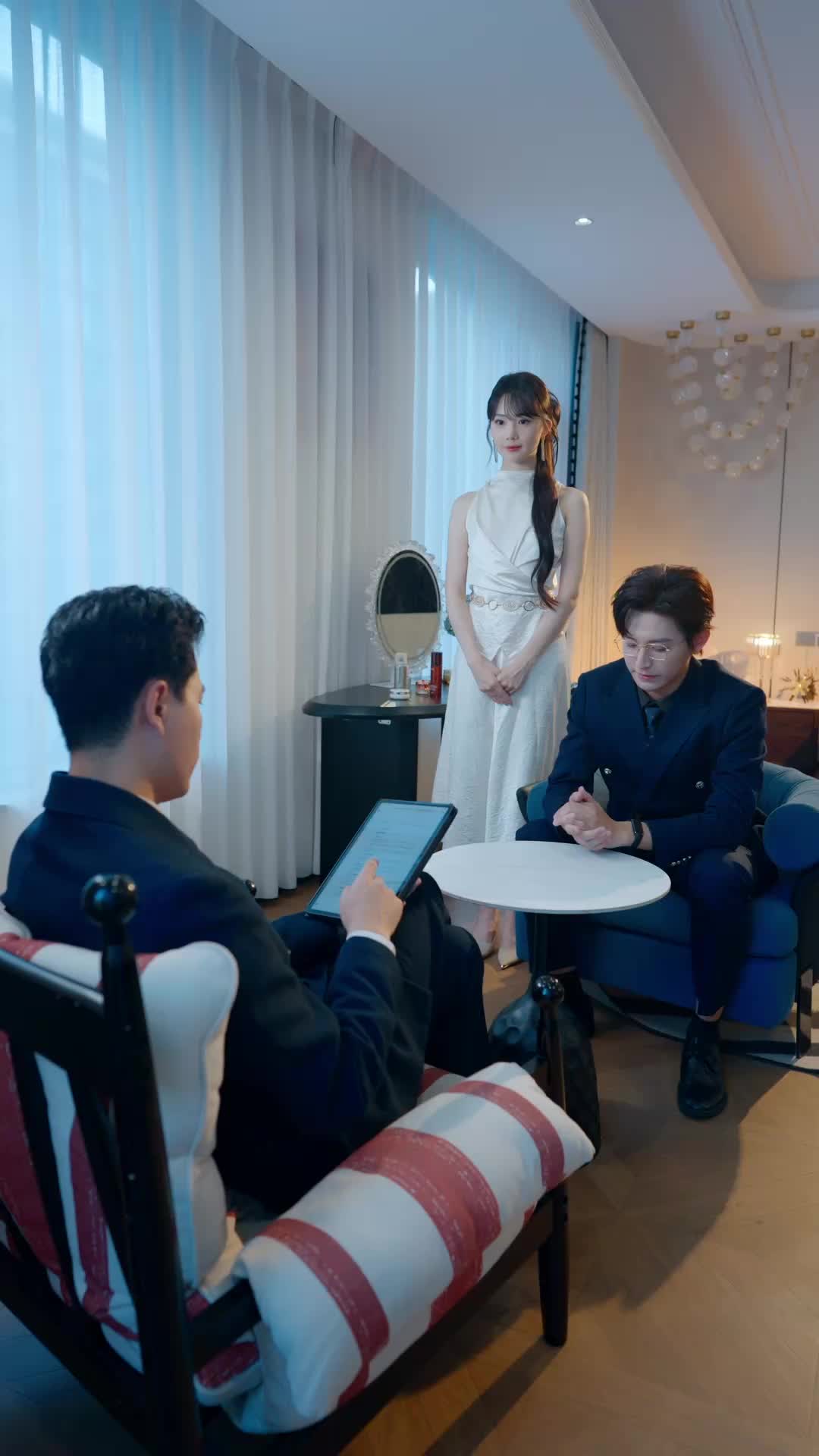 Episodio 41 de Mi marido, mi empresa