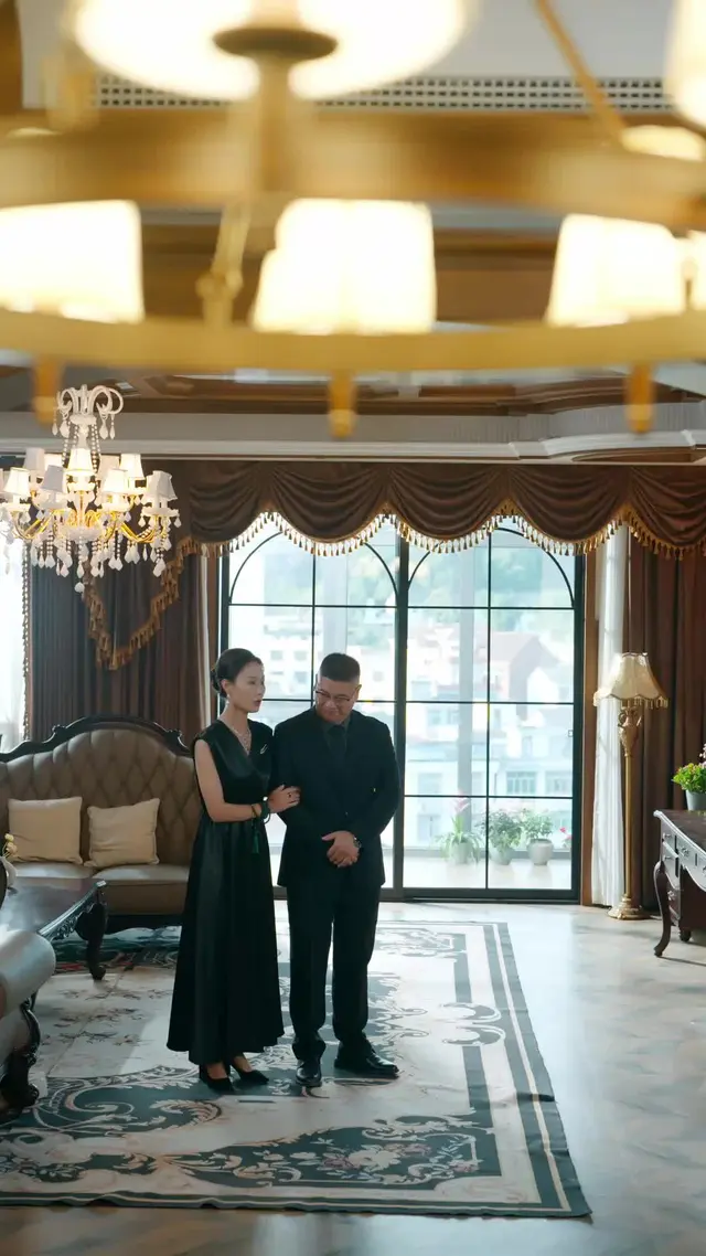 Episodio 43 de Mi marido, mi empresa