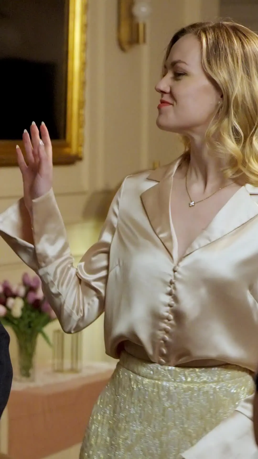 Episodio 14 de Mi Marido se Arrepiente de Divorciarse de Mí