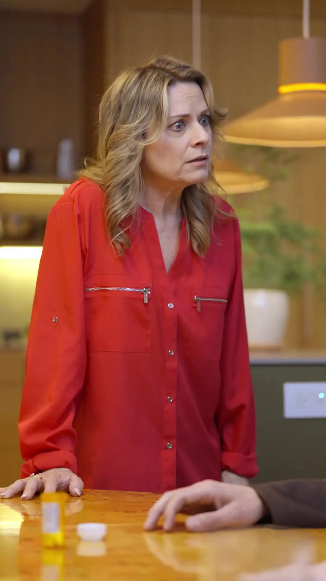 Episodio 40 de Mi Marido se Arrepiente de Divorciarse de Mí