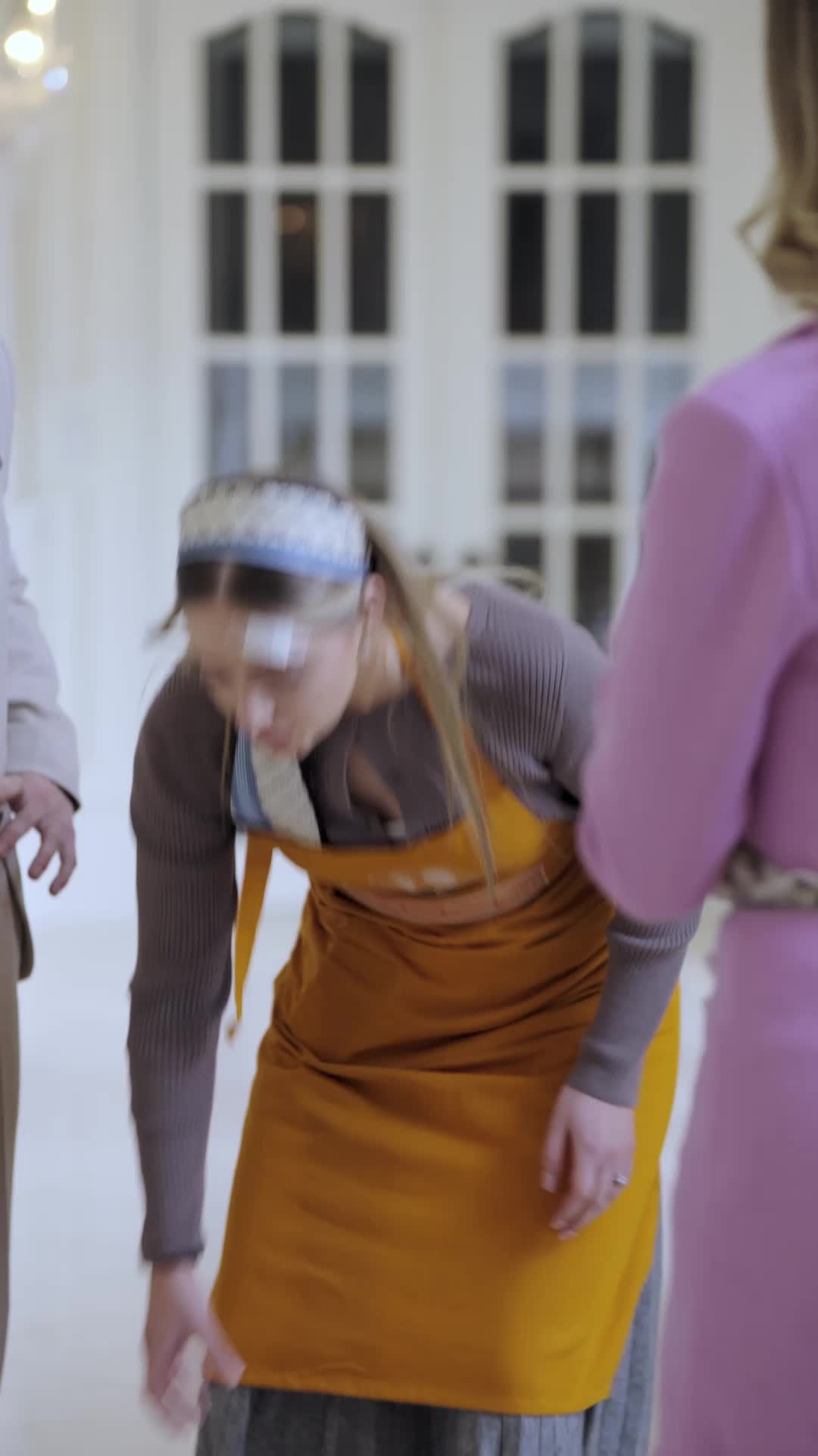 Episodio 7 de Mi Marido se Arrepiente de Divorciarse de Mí