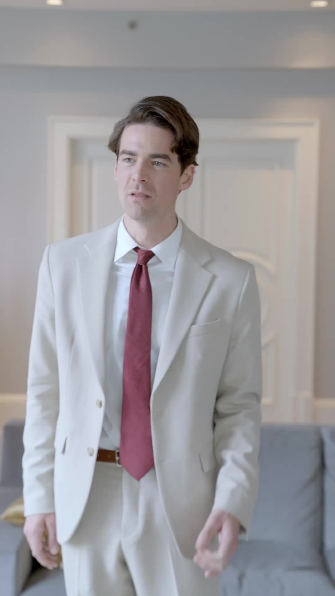 Episodio 9 de Mi Marido se Arrepiente de Divorciarse de Mí