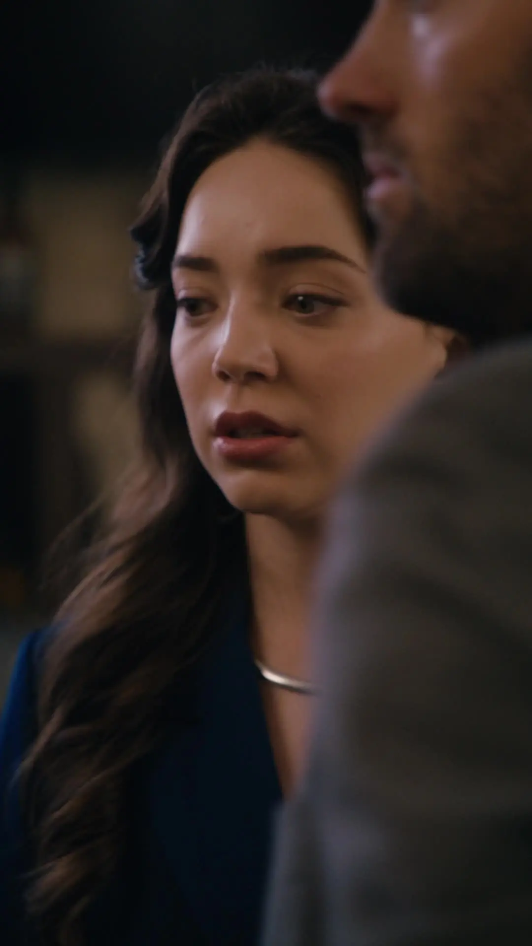 Episodio 11 de Mi marido secreto es mi jefe