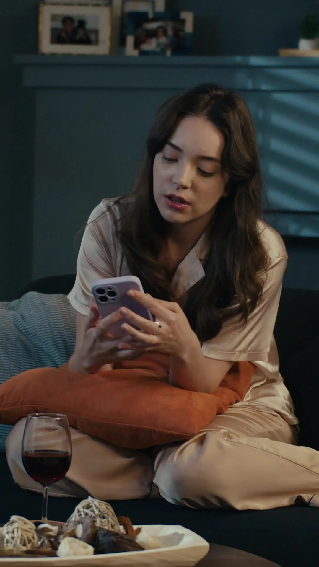 Episodio 13 de Mi marido secreto es mi jefe