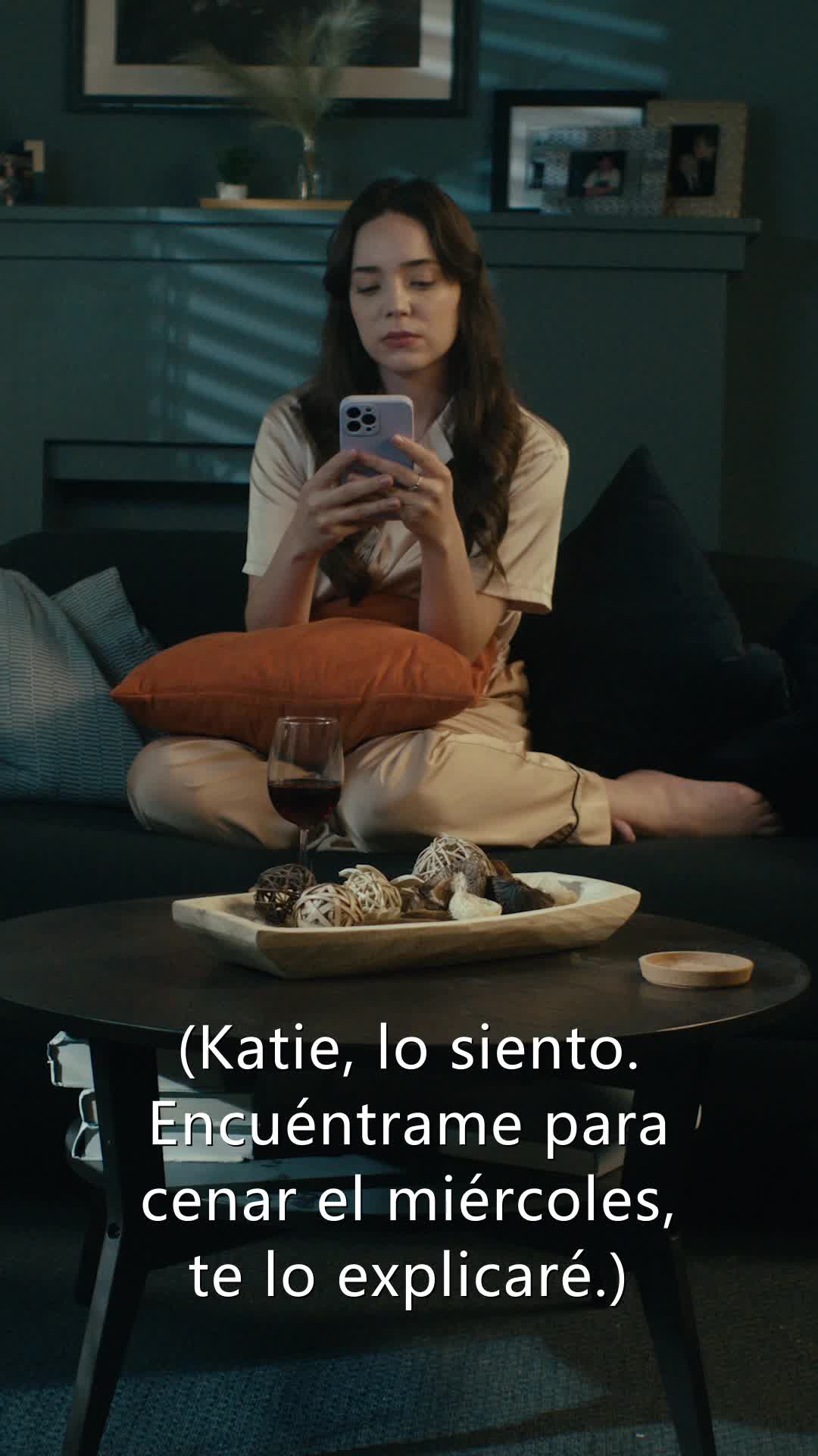 Episodio 15 de Mi marido secreto es mi jefe