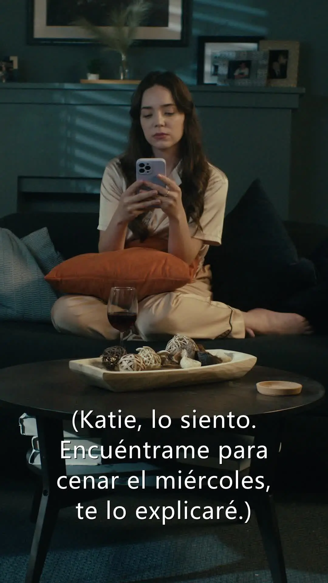 Episodio 15 de Mi marido secreto es mi jefe