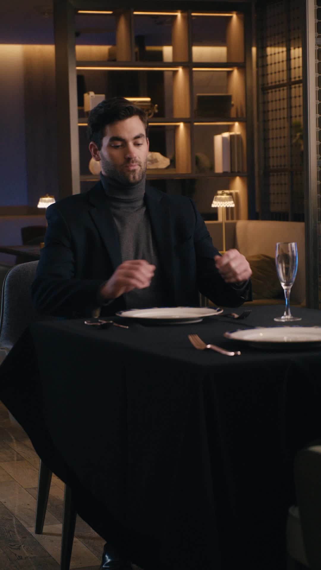Episodio 21 de Mi marido secreto es mi jefe