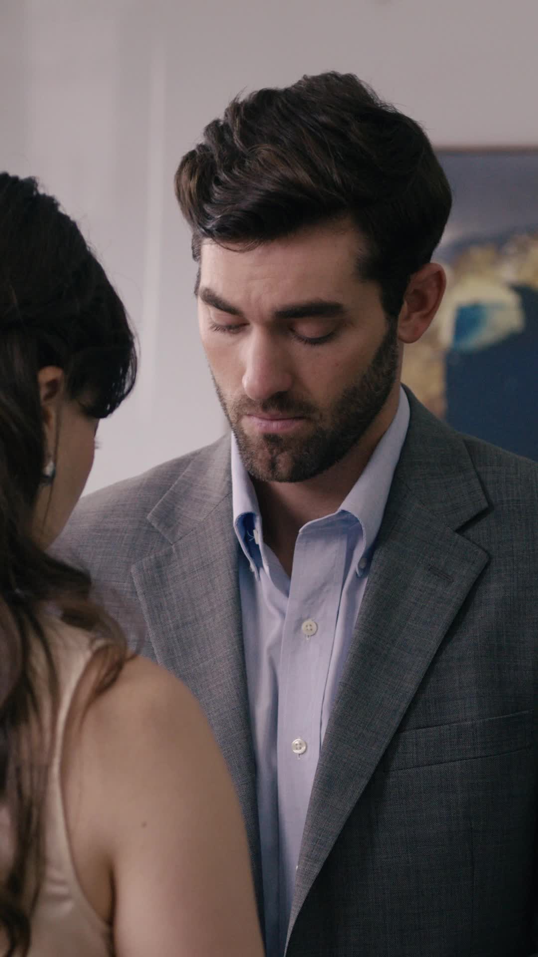 Episodio 54 de Mi marido secreto es mi jefe