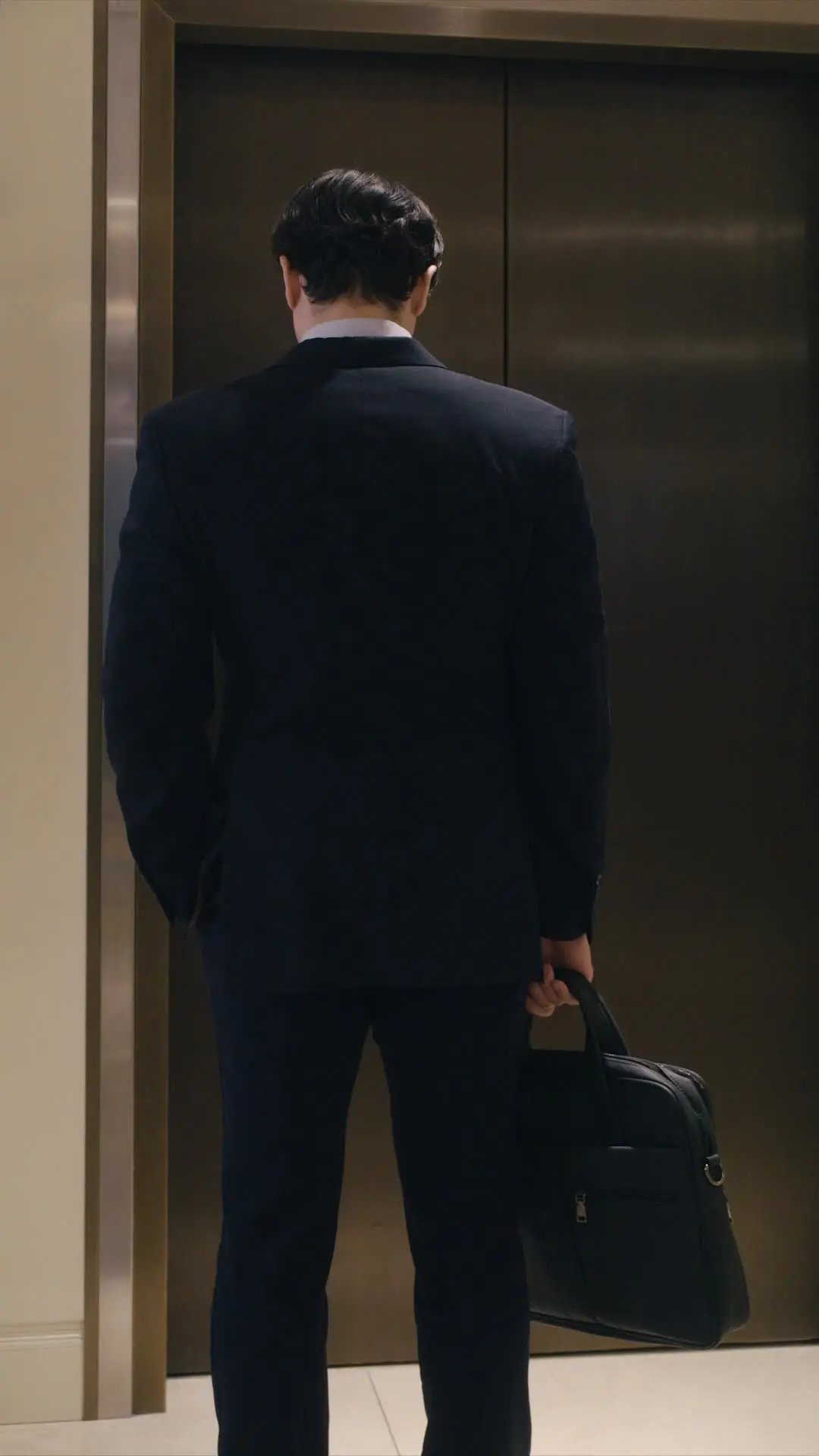 Episodio 64 de Mi marido secreto es mi jefe