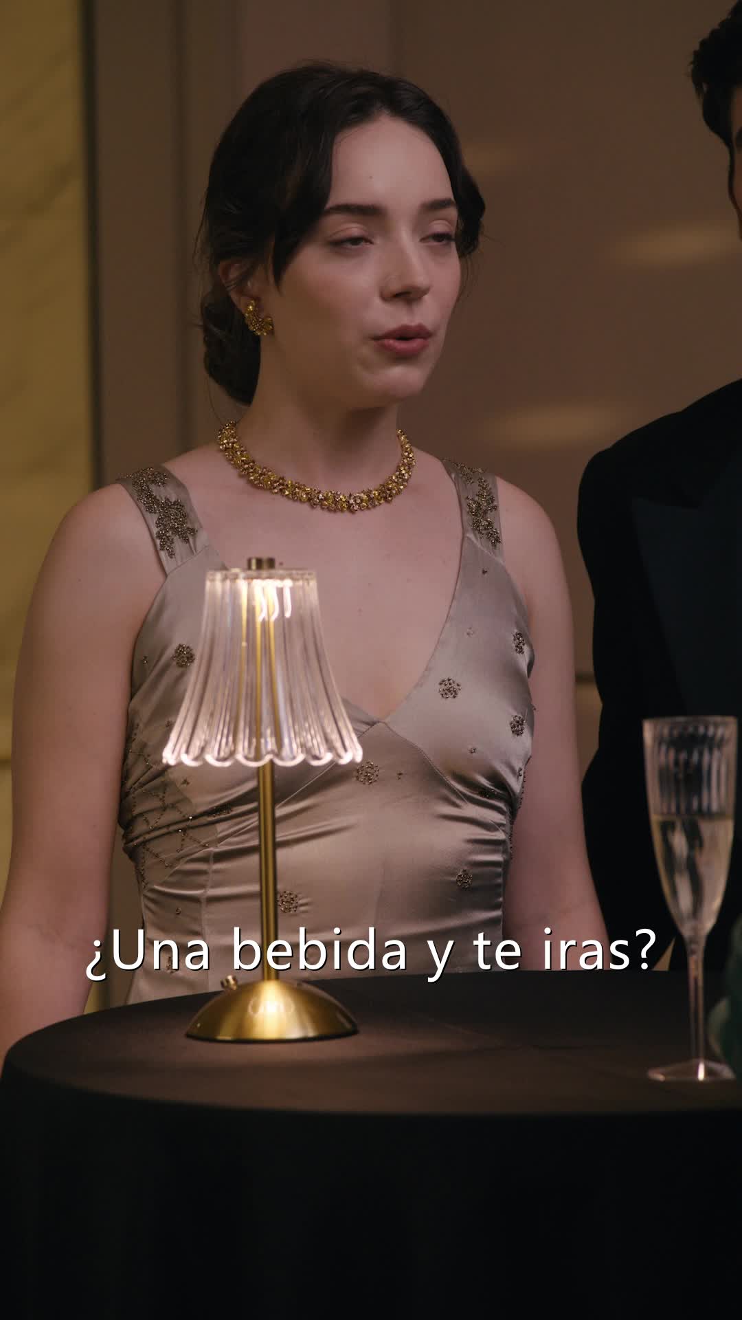 Episodio 66 de Mi marido secreto es mi jefe
