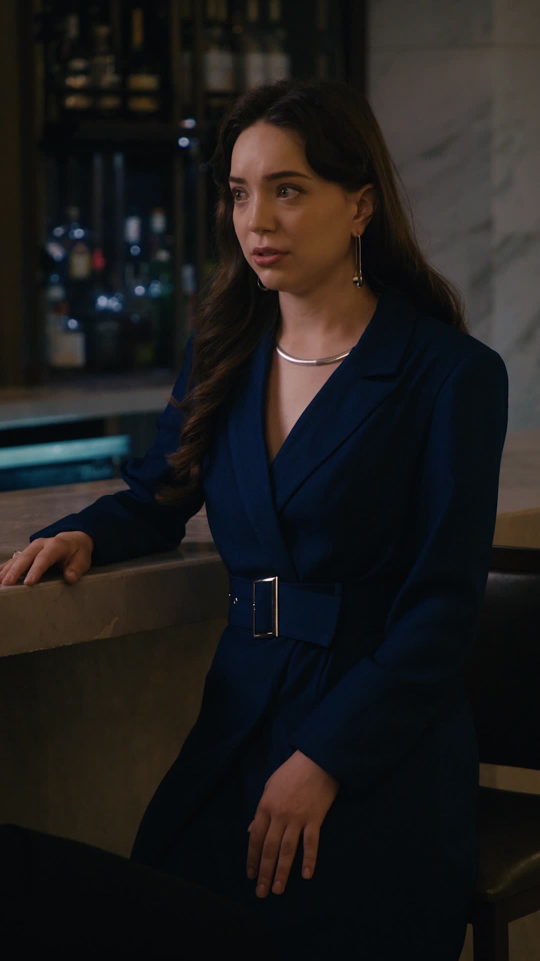 Episodio 9 de Mi marido secreto es mi jefe