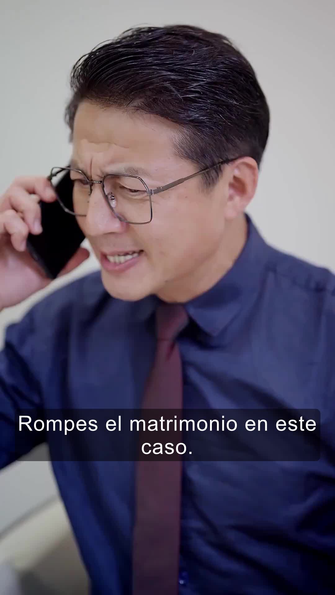 Episodio 3 de Mi Marido Sin Hogar es un Billonario