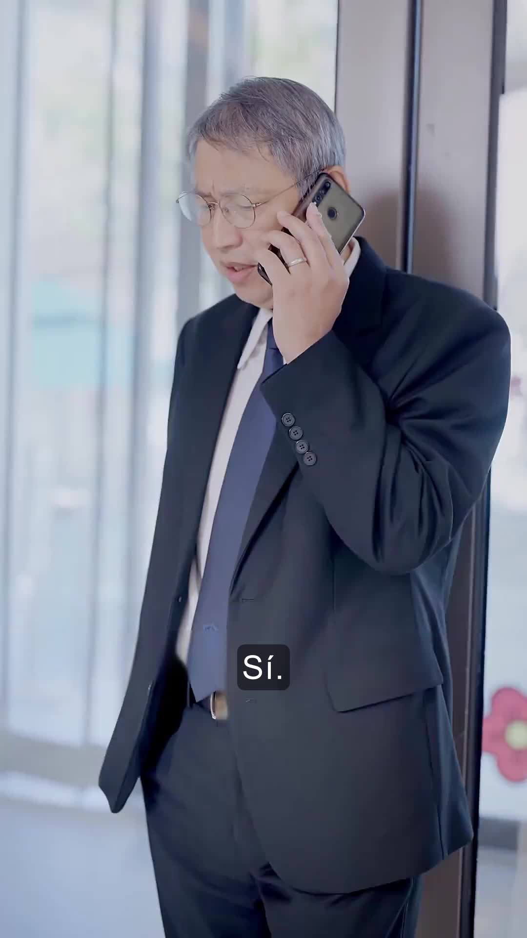 Episodio 44 de Mi Marido Sin Hogar es un Billonario