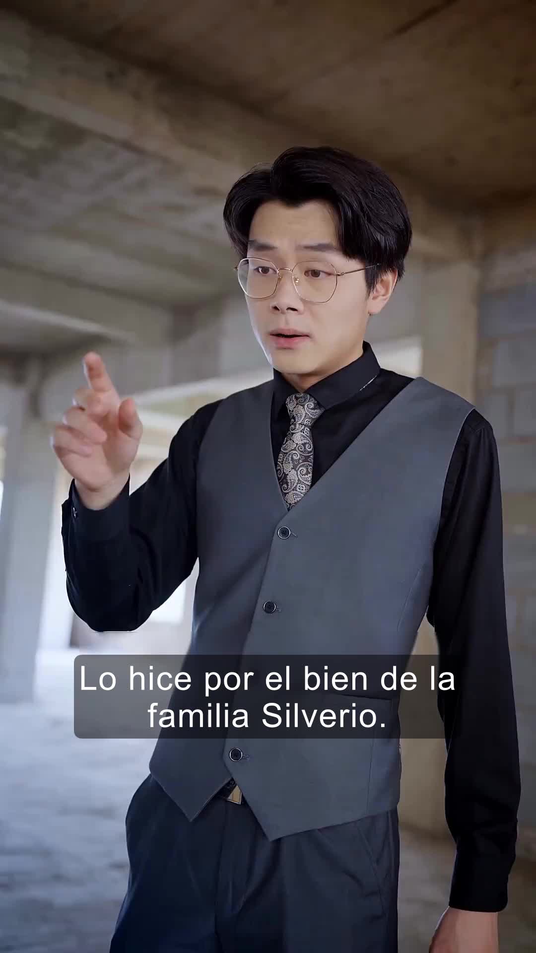 Episodio 76 de Mi Marido Sin Hogar es un Billonario
