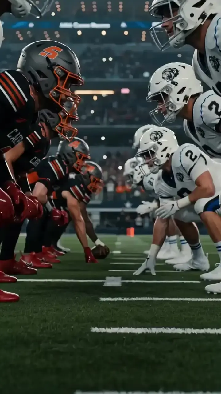 Episodio 57 de Mi mariscal, mi perdición