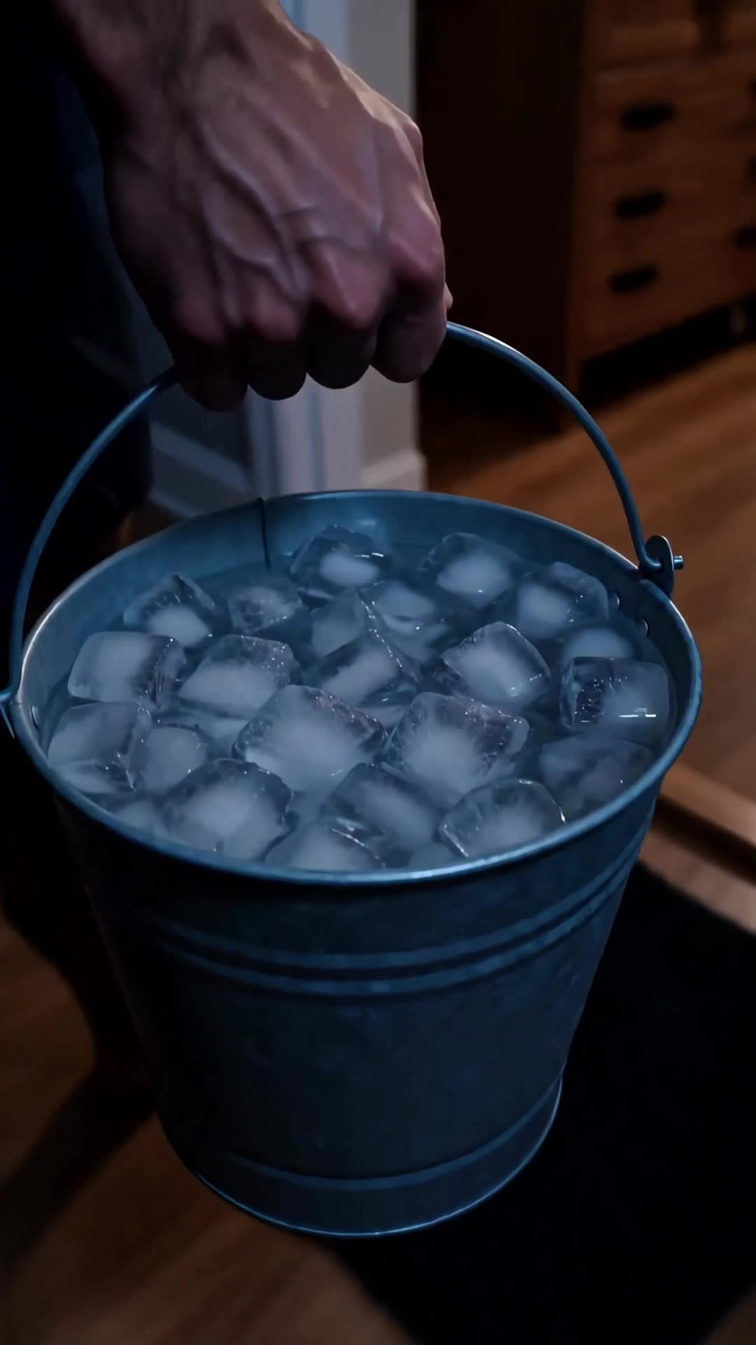 Episodio 6 de Mi mariscal, mi perdición
