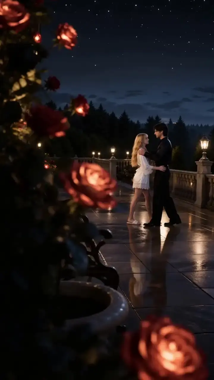 Episodio 13 de Mi matrimonio con el Dios de la Muerte