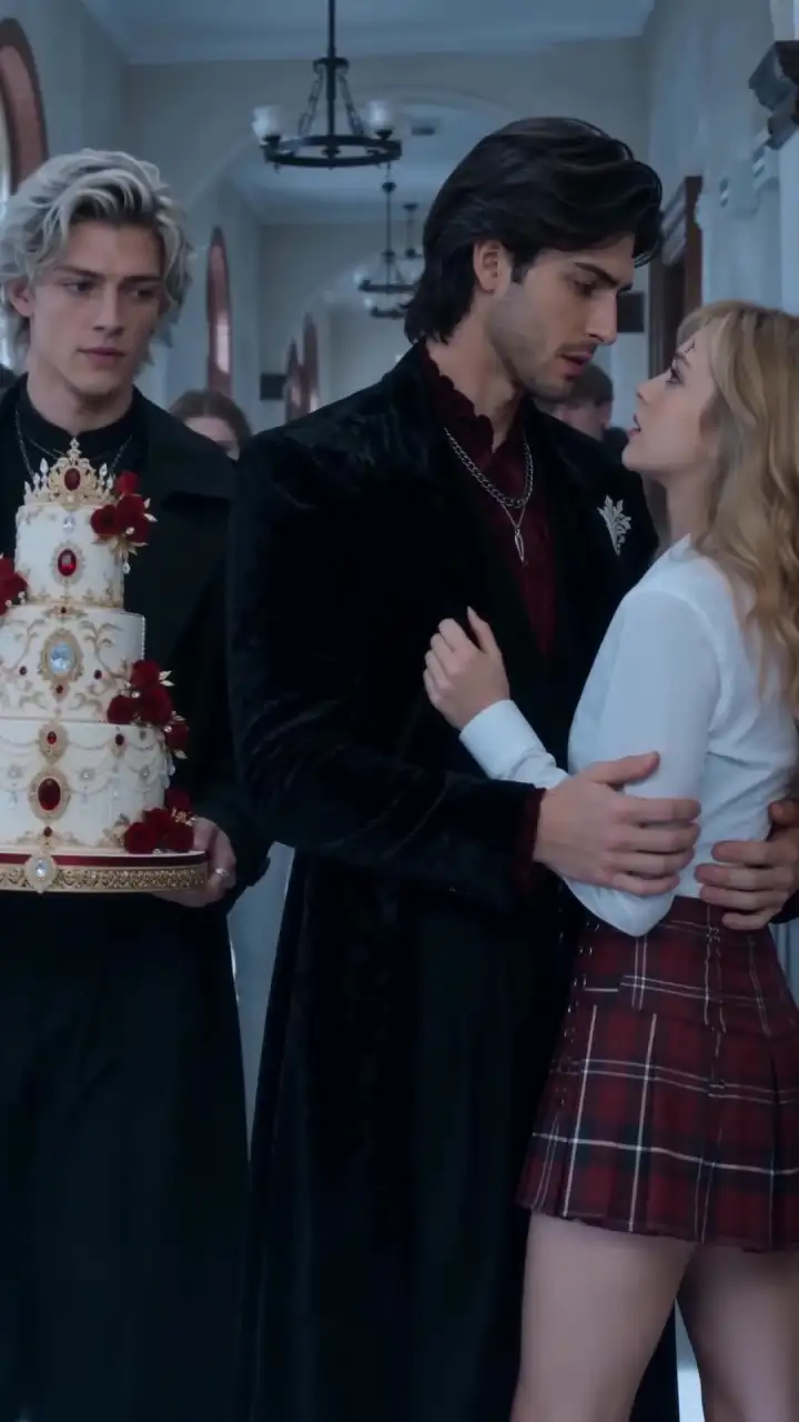Episodio 5 de Mi matrimonio con el Dios de la Muerte