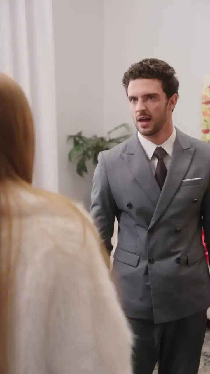 Episodio 35 de Mi matrimonio por poder con un billonario