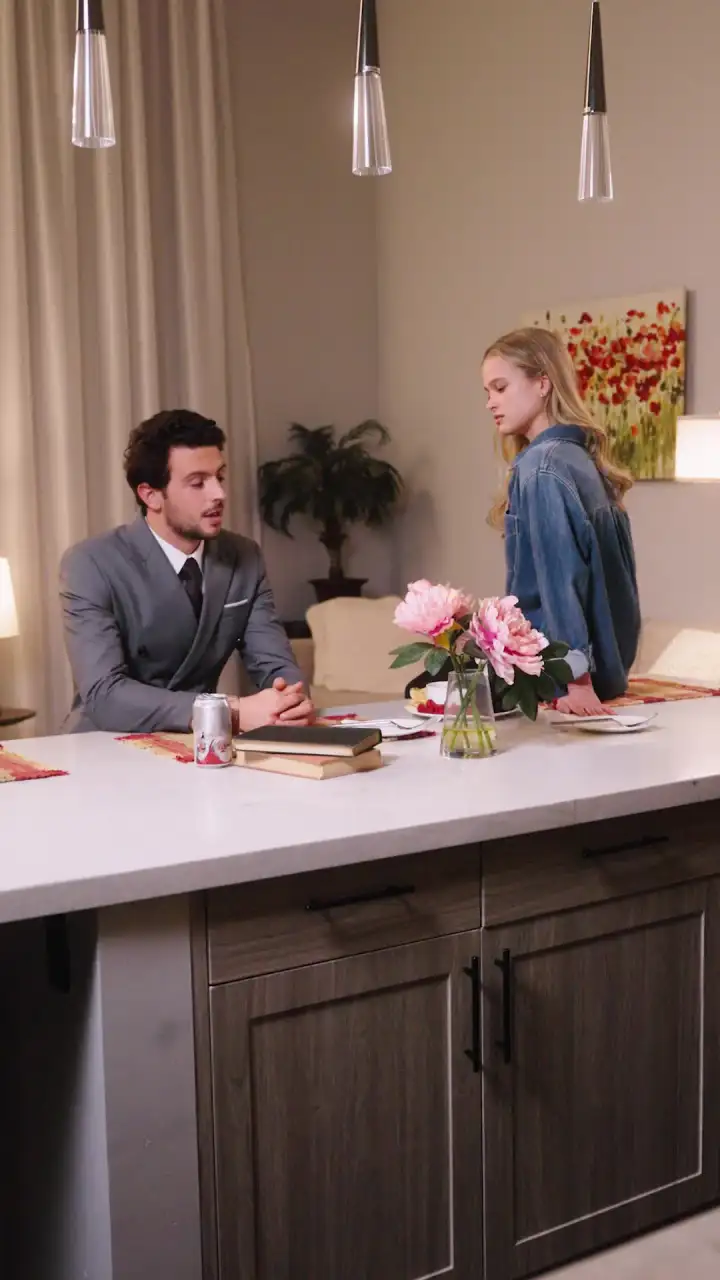 Episodio 38 de Mi matrimonio por poder con un billonario
