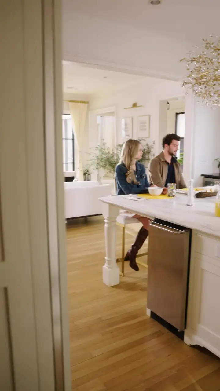 Episodio 46 de Mi matrimonio por poder con un billonario
