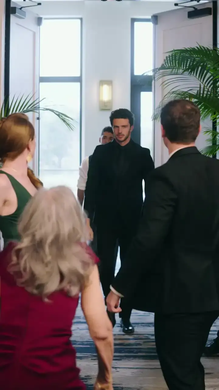 Episodio 58 de Mi matrimonio por poder con un billonario