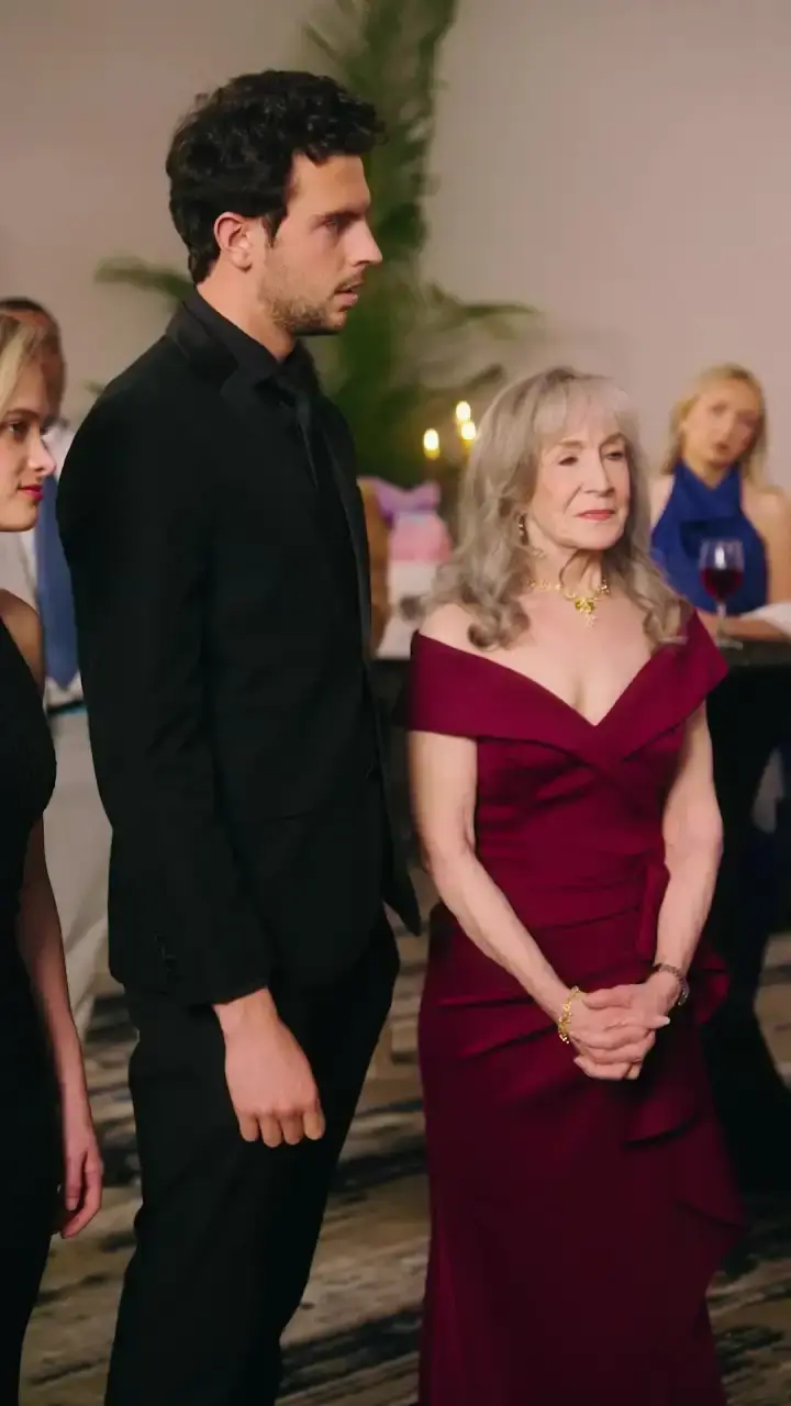 Episodio 59 de Mi matrimonio por poder con un billonario
