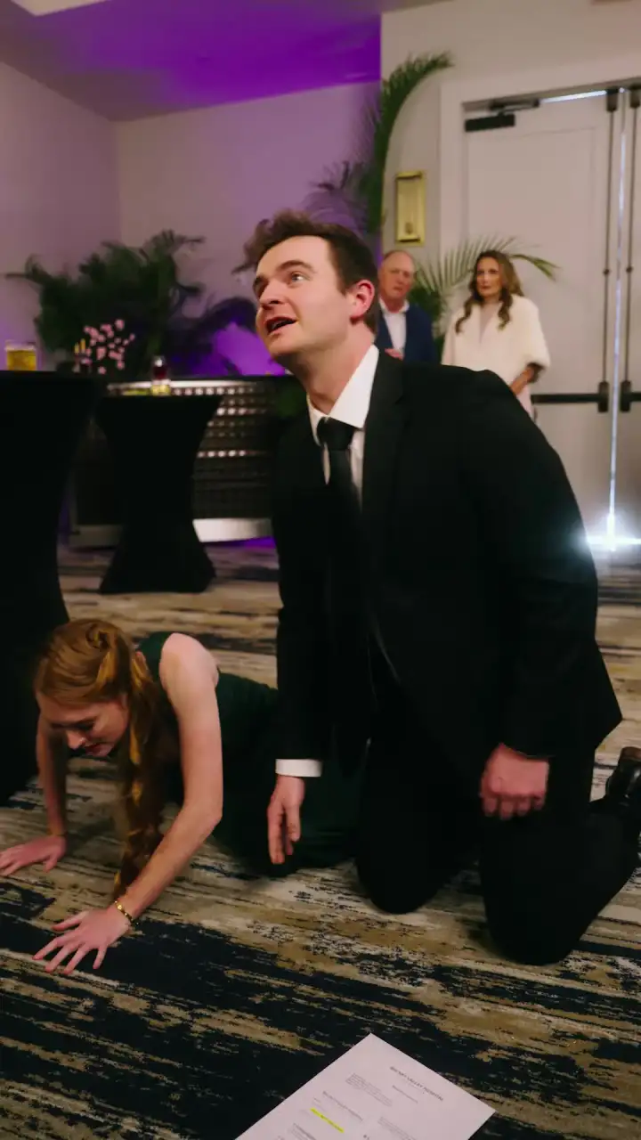 Episodio 61 de Mi matrimonio por poder con un billonario