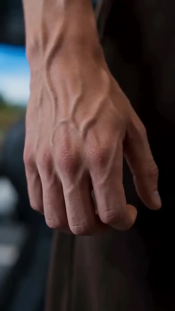 Episodio 15 de Mi némesis de las carreras me besó