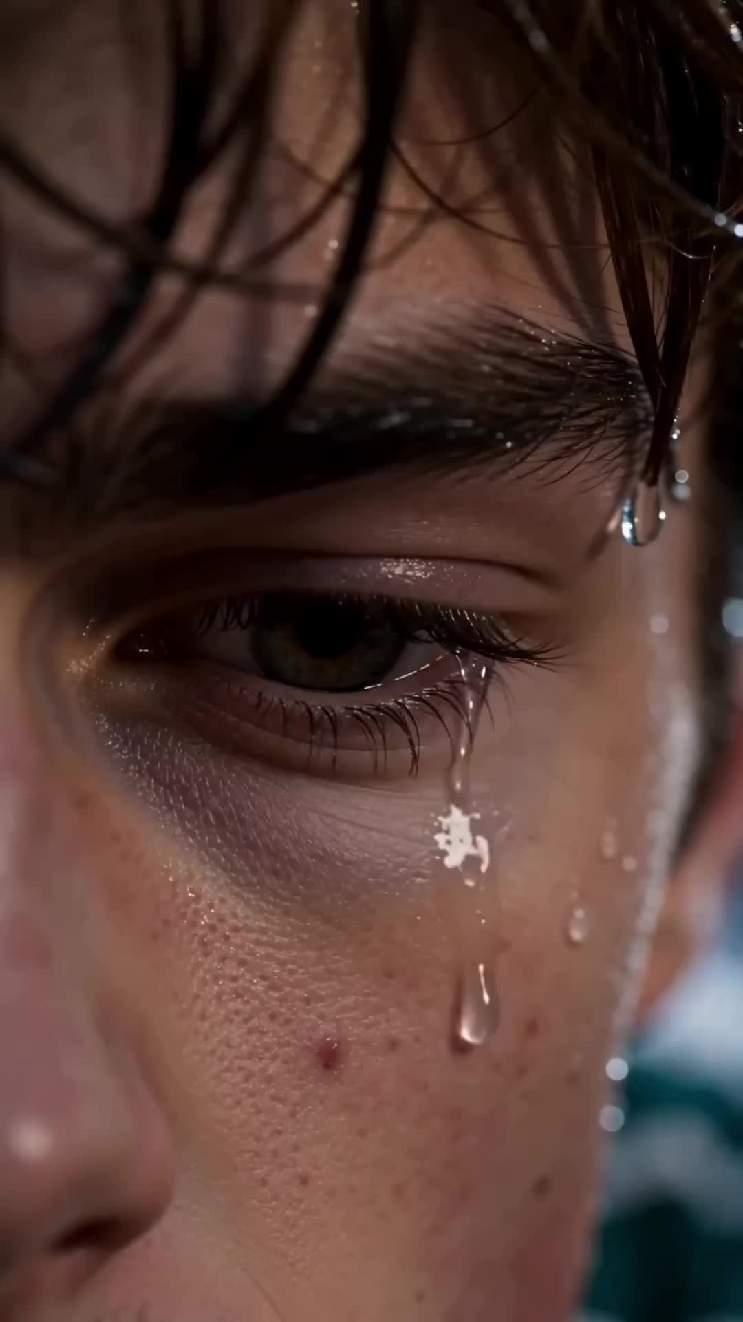Episodio 2 de Mi némesis de las carreras me besó