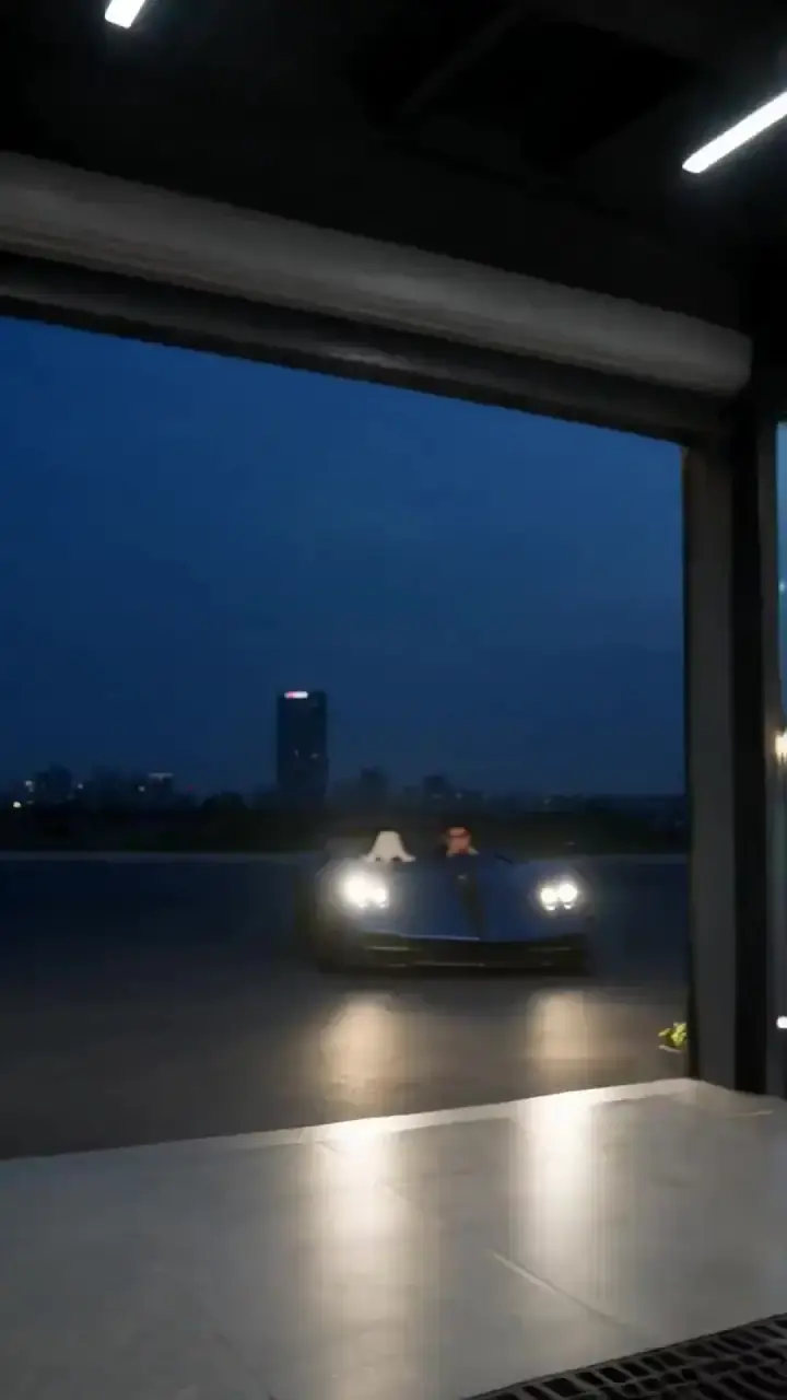 Episodio 24 de Mi némesis de las carreras me besó