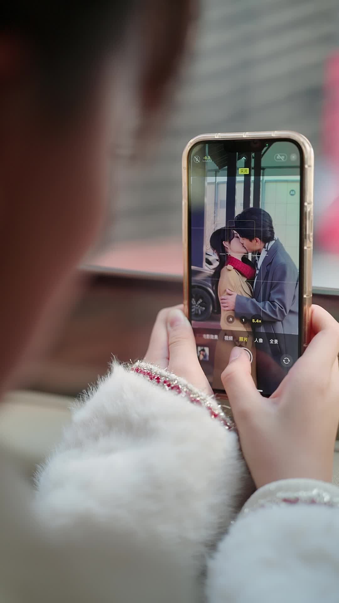 Episodio 12 de Mi novia alquilada me domina