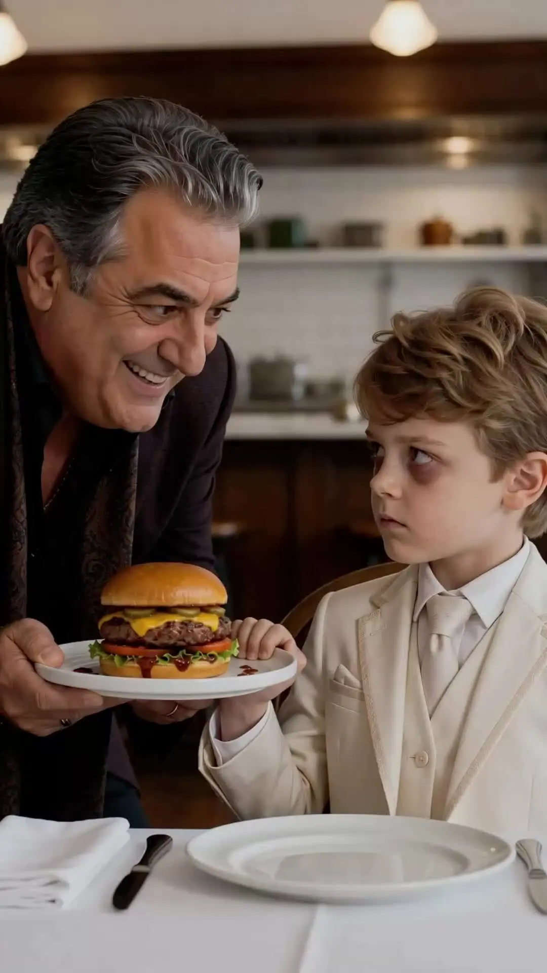 Episodio 14 de Mi novia sin hogar es una leyenda culinaria
