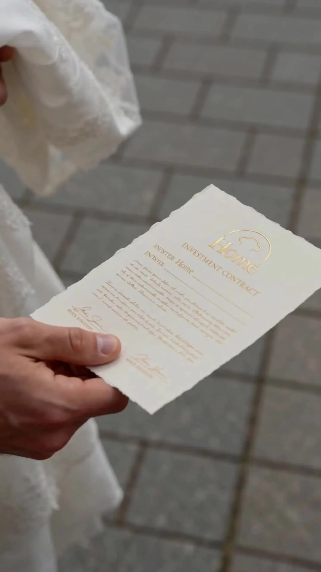 Episodio 3 de Mi novia sin hogar es una leyenda culinaria
