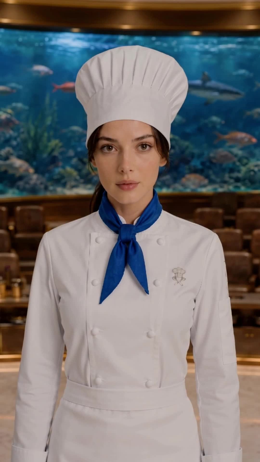 Episodio 39 de Mi novia sin hogar es una leyenda culinaria