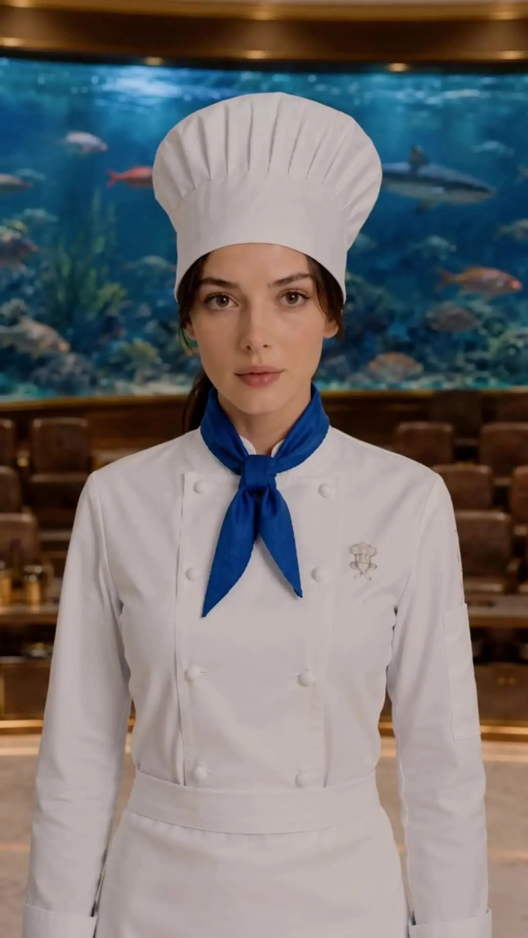 Episodio 39 de Mi novia sin hogar es una leyenda culinaria