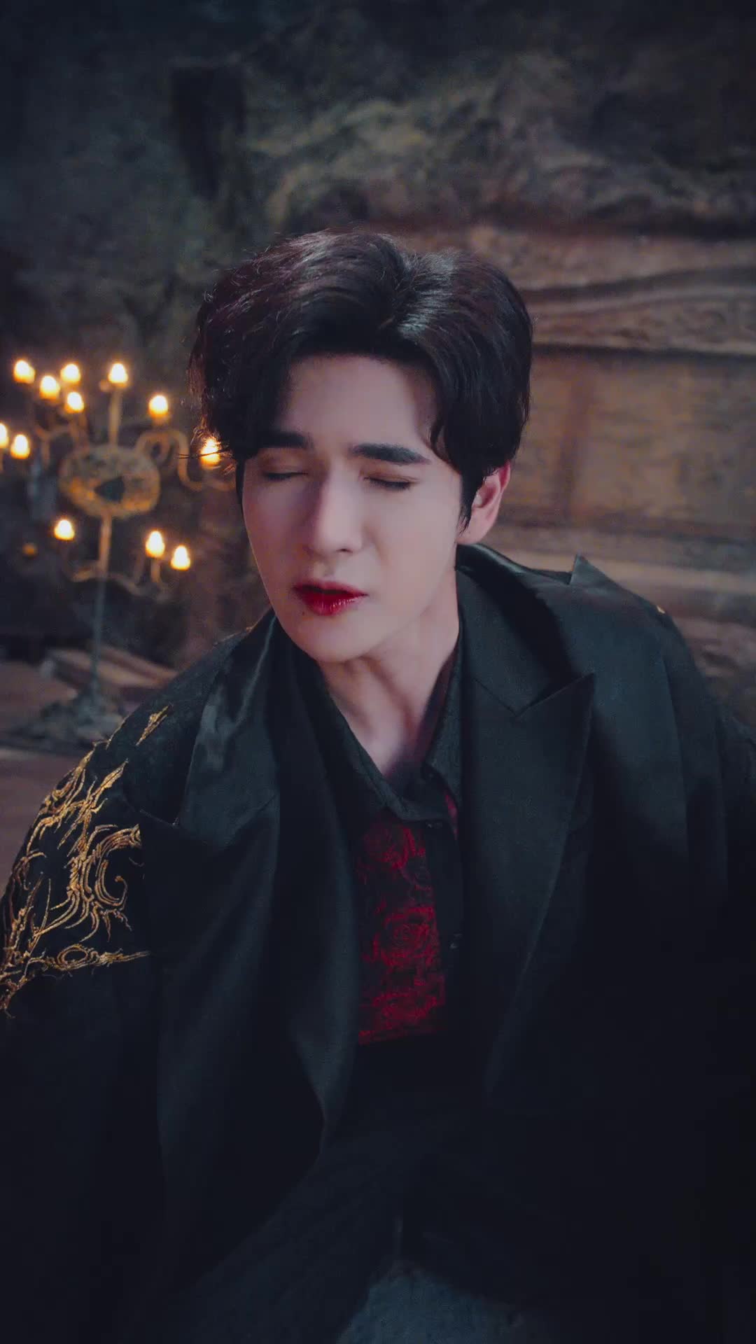 Episodio 41 de Mi novio es Dios Zorro