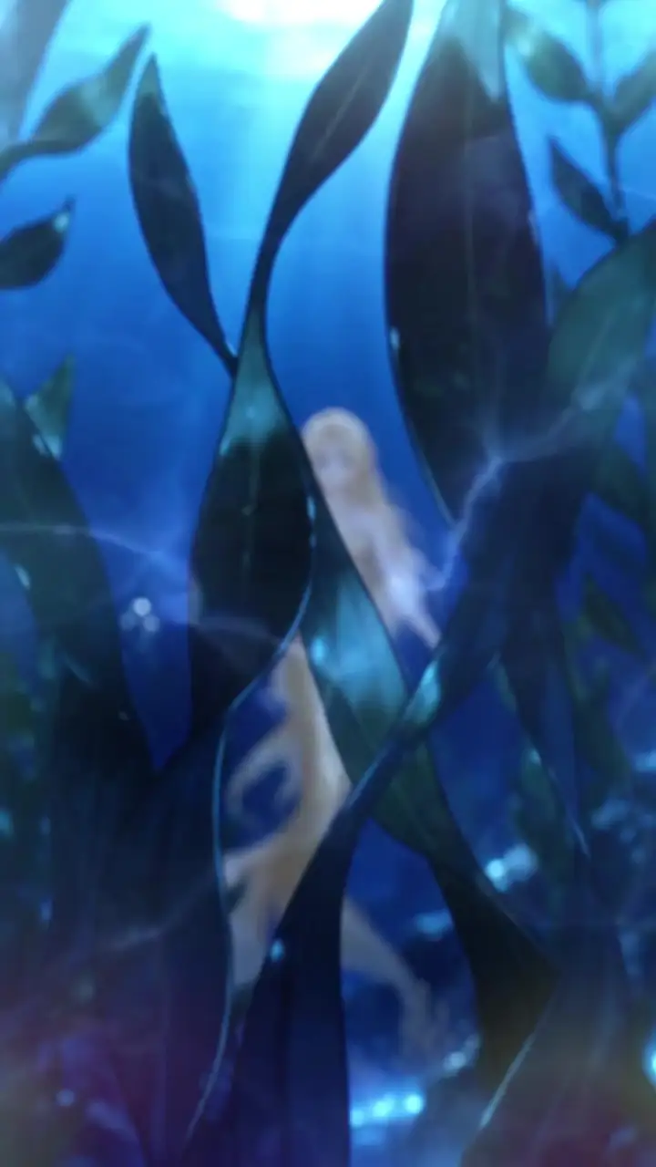Episodio 1 de Mi novio no puede saber que soy una sirena