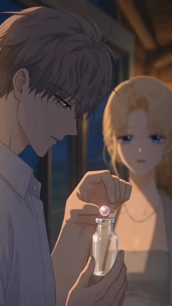 Episodio 11 de Mi novio no puede saber que soy una sirena