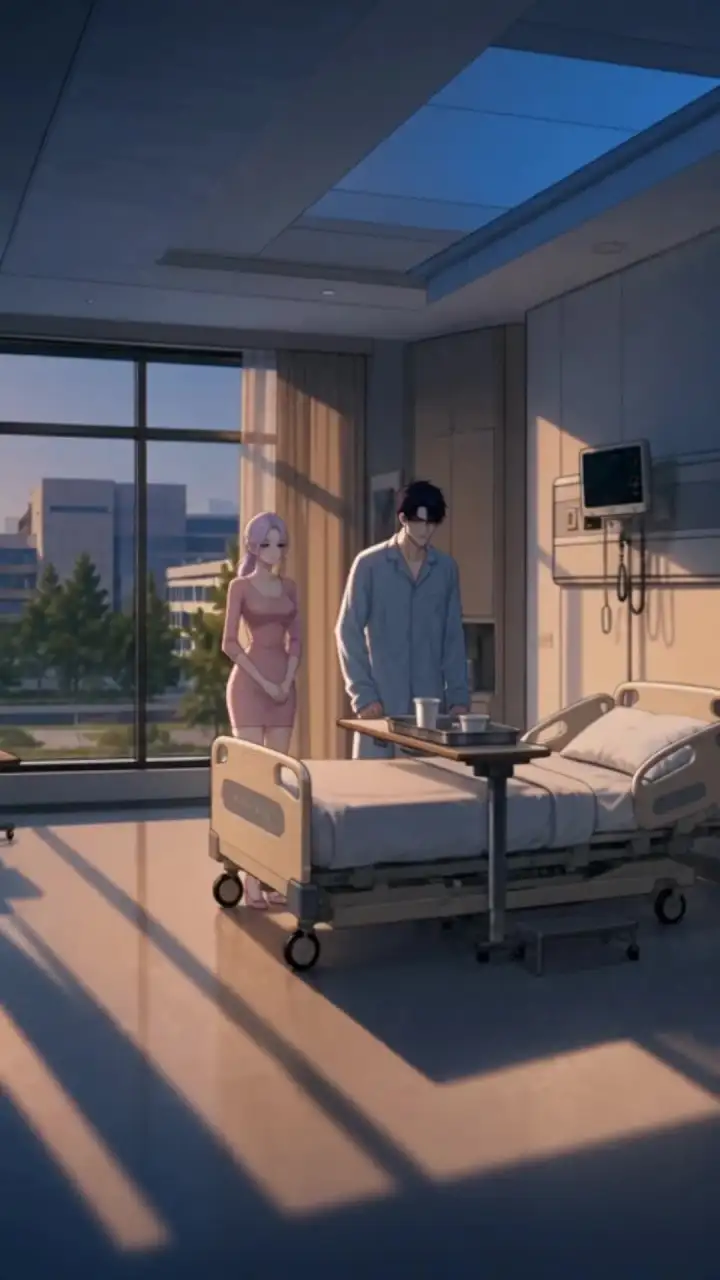 Episodio 12 de Mi novio no puede saber que soy una sirena